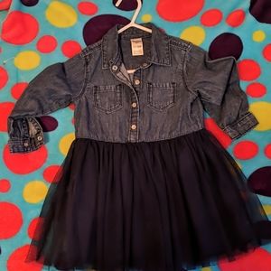 Baby dress